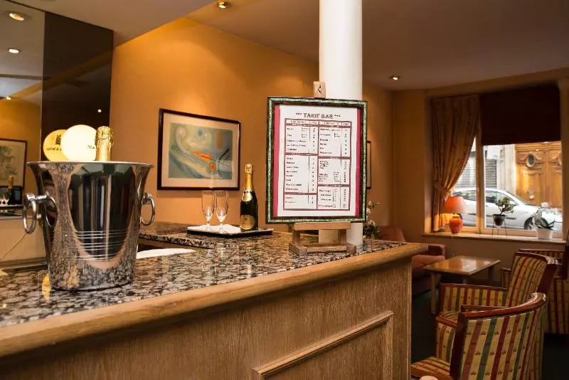 Fotos del hotel Relais Du Pré:  9