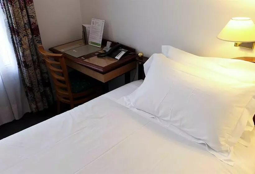 Fotos del hotel B4 Grand Hotel Lyon:  16