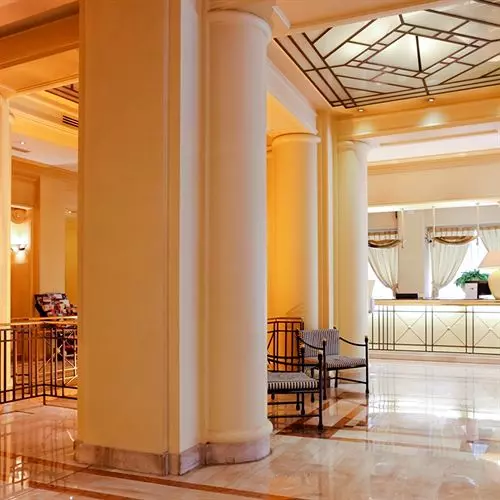 Fotos del hotel B4 Grand Hotel Lyon:  2