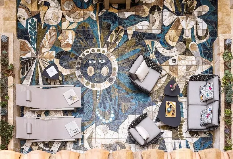 Fotos del hotel Byblos Saint-tropez:  25