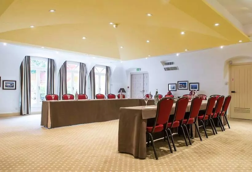 Fotos del hotel Byblos Saint-tropez:  5