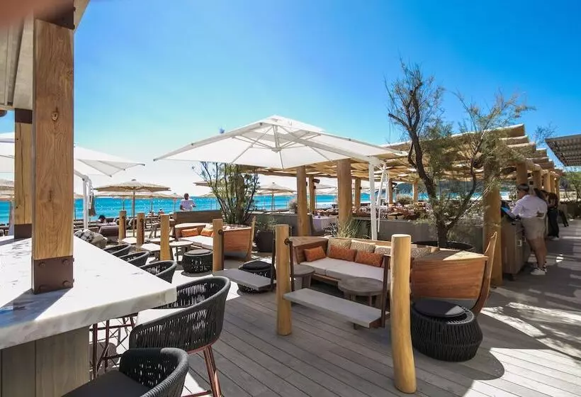 Fotos del hotel Byblos Saint-tropez:  16