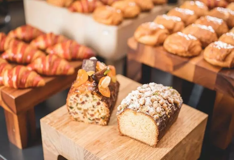 Fotos del hotel Byblos Saint-tropez:  4