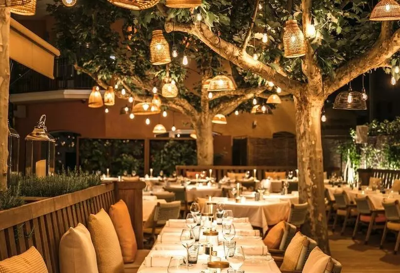 Fotos del hotel Byblos Saint-tropez:  11