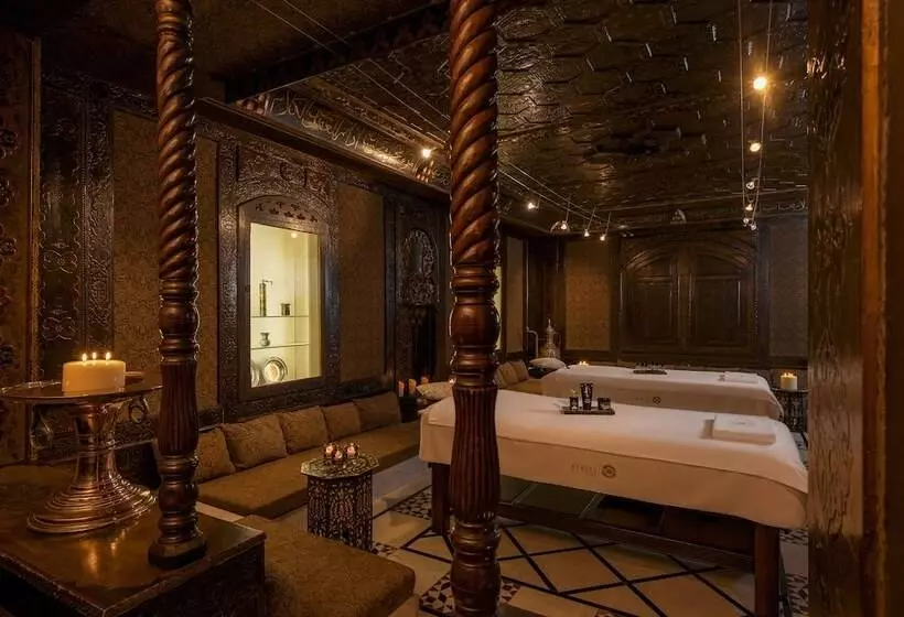 Fotos del hotel Byblos Saint-tropez:  15