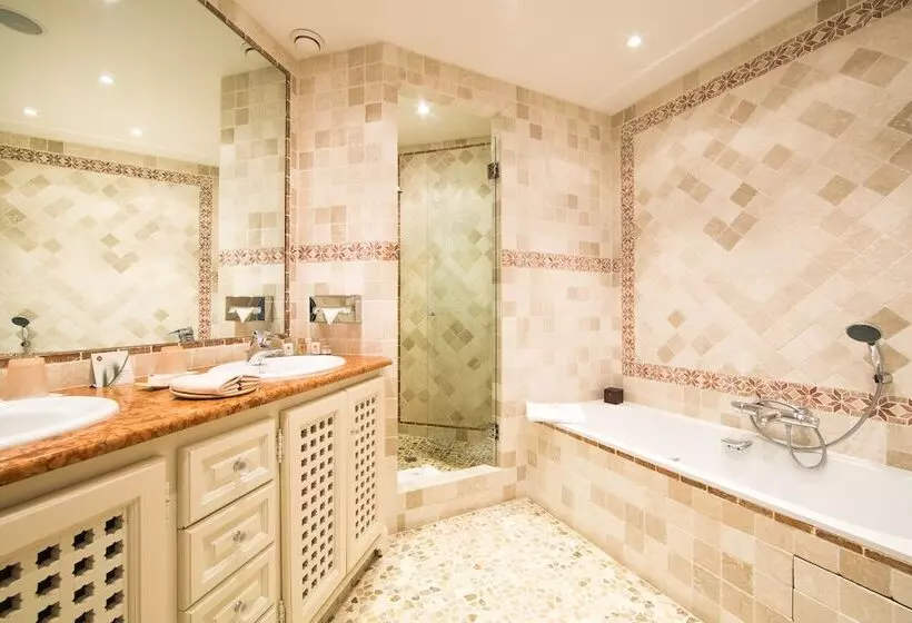 Fotos del hotel Byblos Saint-tropez:  23