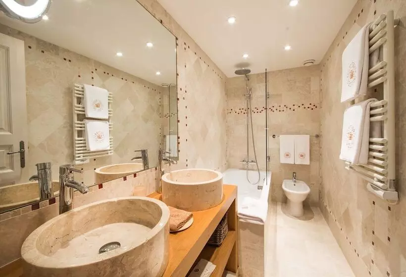 Fotos del hotel Byblos Saint-tropez:  13