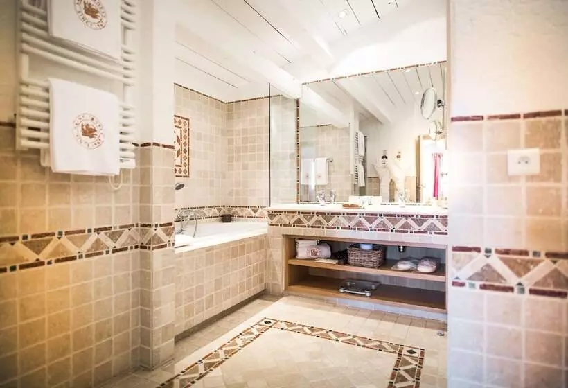 Fotos del hotel Byblos Saint-tropez:  10