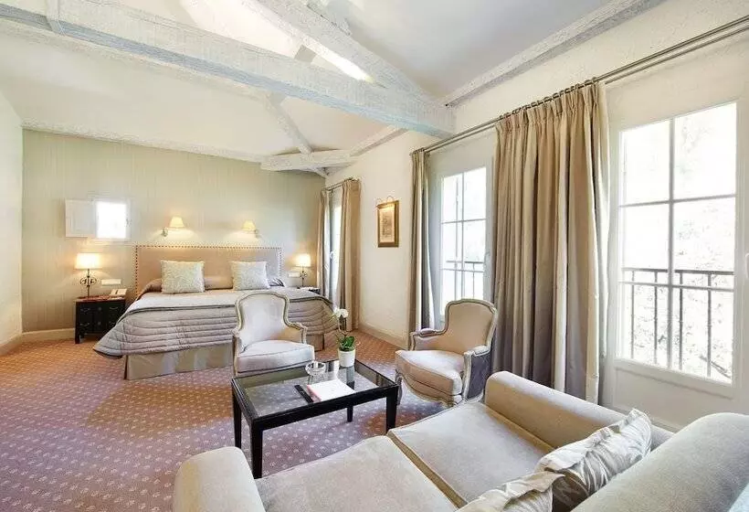 Fotos del hotel Byblos Saint-tropez:  9