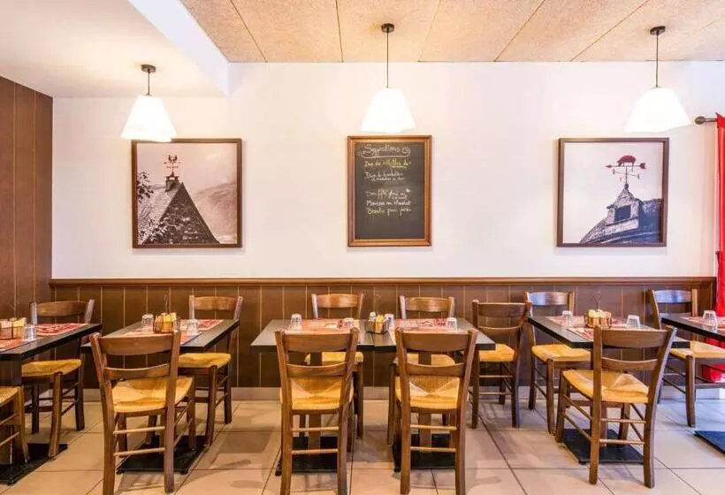 Fotos del hotel Ibis Styles Parc Des Expositions De Villepinte:  4