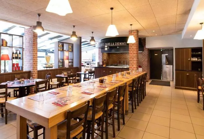 Fotos del hotel Ibis Styles Parc Des Expositions De Villepinte:  9