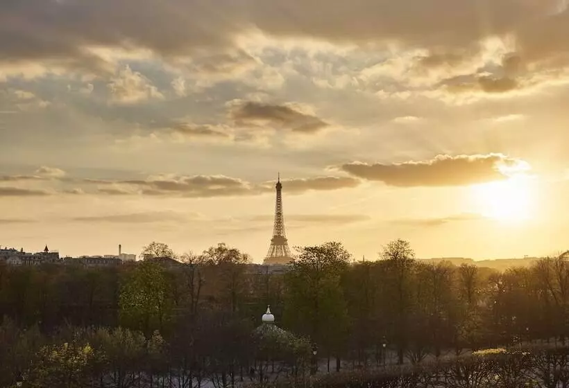 Fotos del hotel Le Meurice – Dorchester Collection:  15