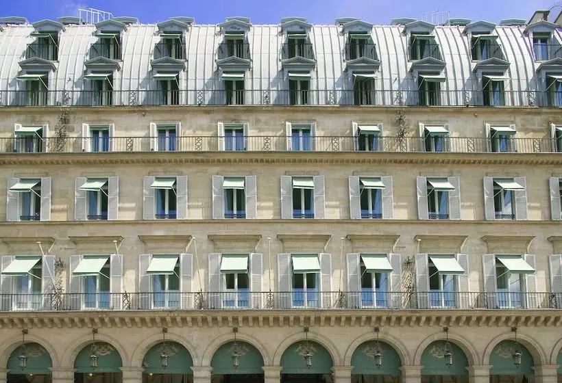 Le Meurice – Dorchester Collection