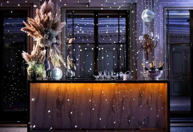 Fotos del hotel Le Meurice – Dorchester Collection:  25