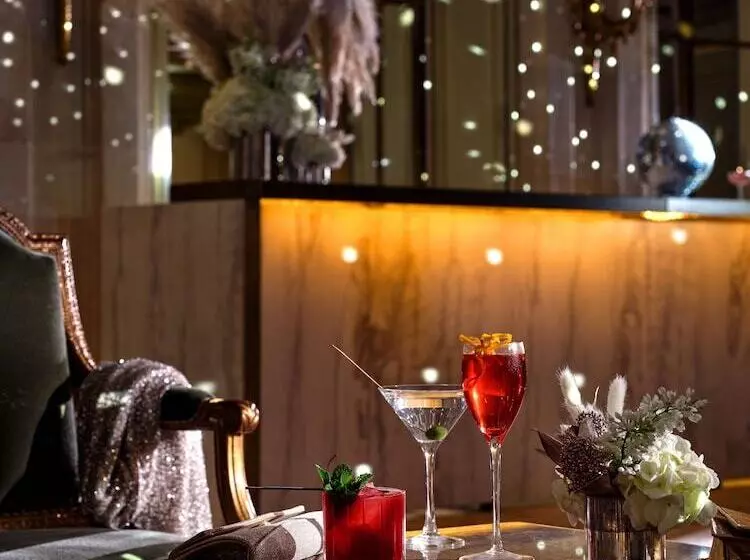 Fotos del hotel Le Meurice – Dorchester Collection:  13