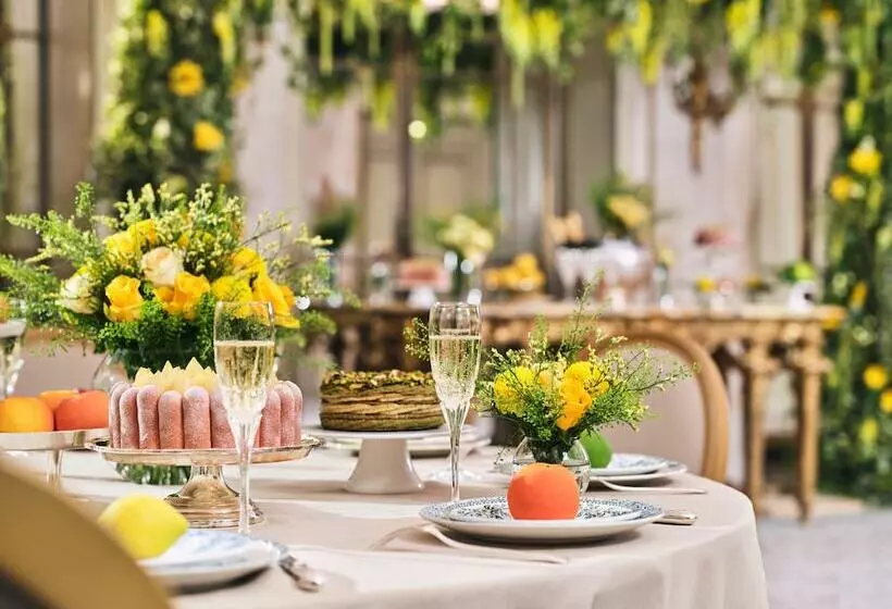 Fotos del hotel Le Meurice – Dorchester Collection:  5