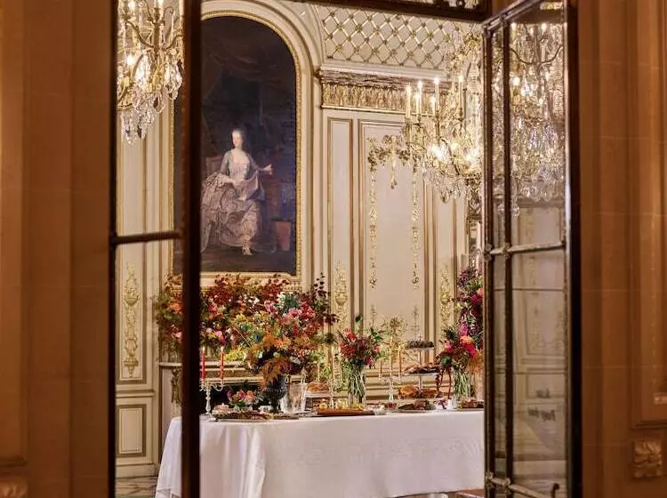 Fotos del hotel Le Meurice – Dorchester Collection:  19