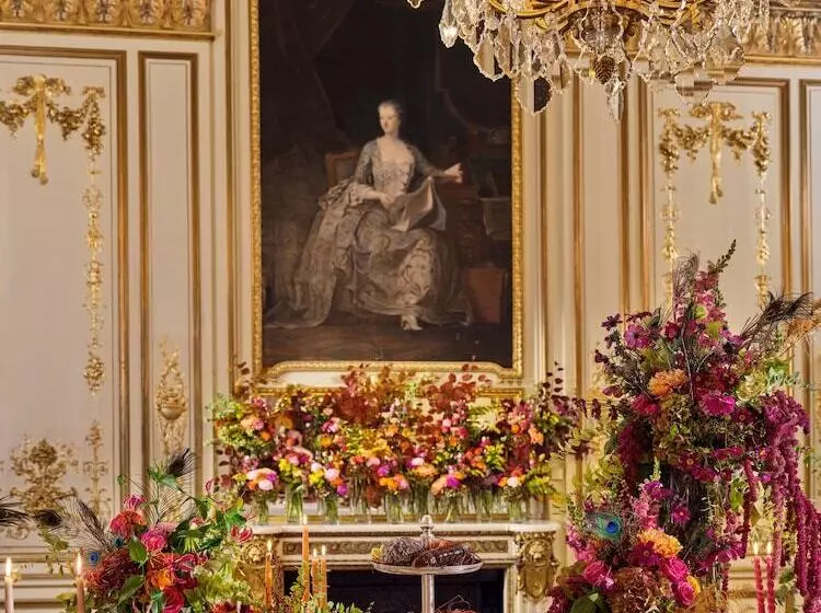 Fotos del hotel Le Meurice – Dorchester Collection:  6