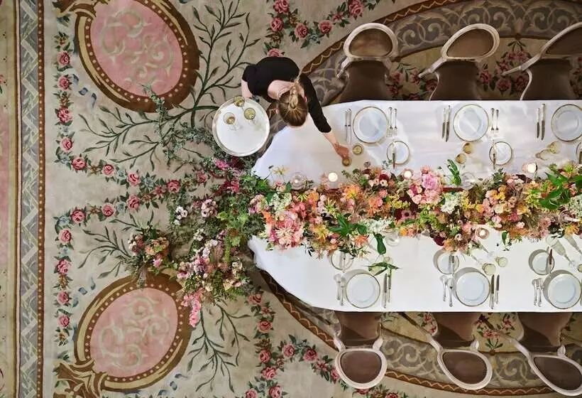 Fotos del hotel Le Meurice – Dorchester Collection:  14