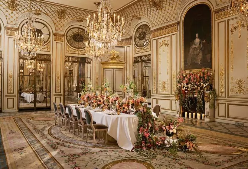 Fotos del hotel Le Meurice – Dorchester Collection:  20