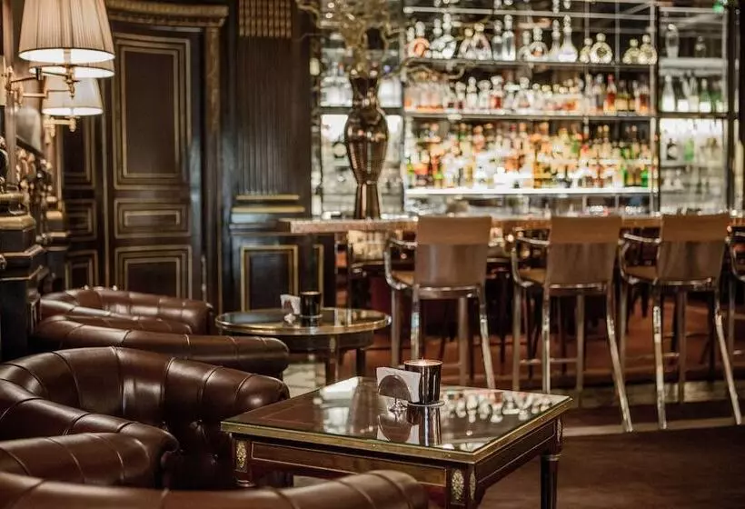 Fotos del hotel Le Meurice – Dorchester Collection:  3