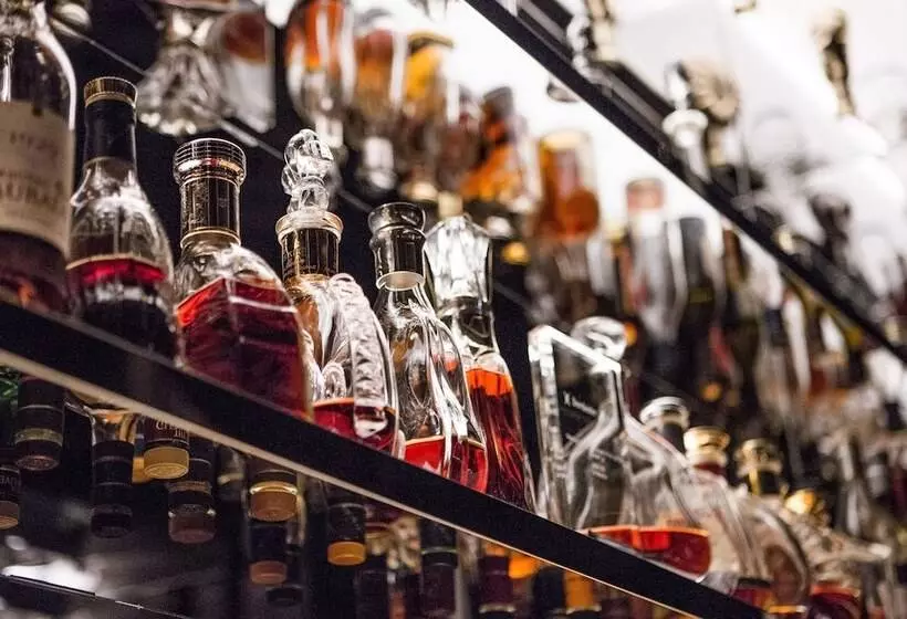 Fotos del hotel Le Meurice – Dorchester Collection:  9