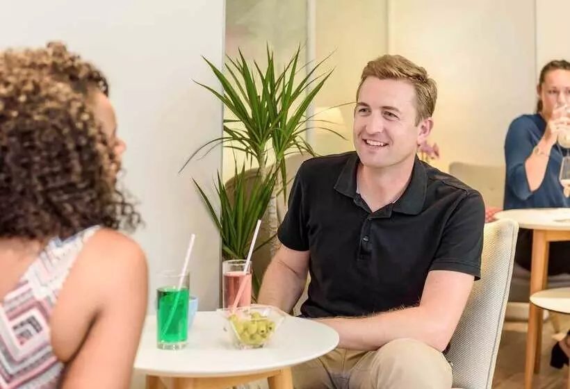 Fotos del hotel Mercure Nice Marché Aux Fleurs:  19