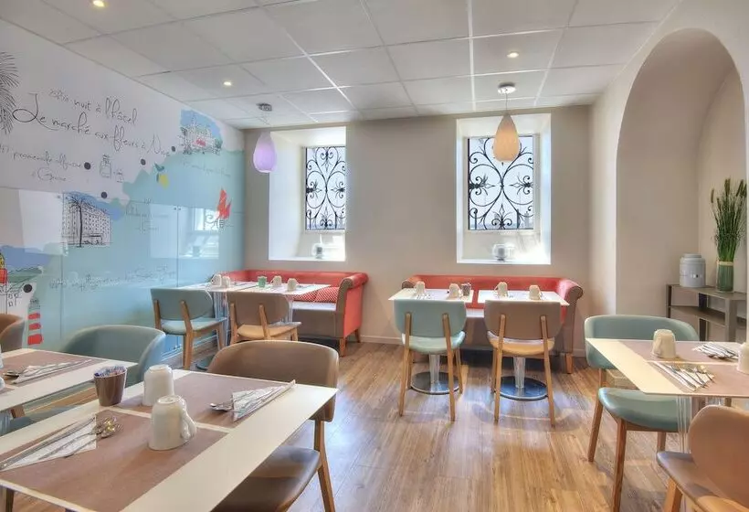 Fotos del hotel Mercure Nice Marché Aux Fleurs:  13