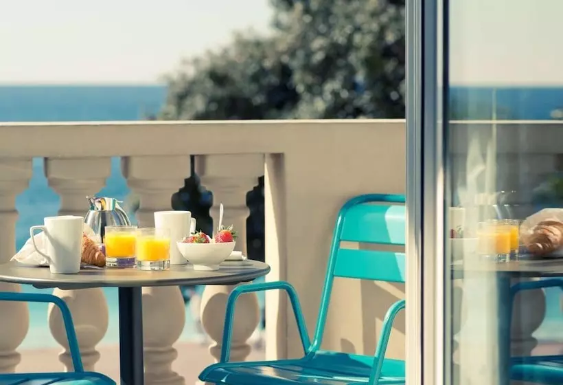 Fotos del hotel Mercure Nice Marché Aux Fleurs:  6