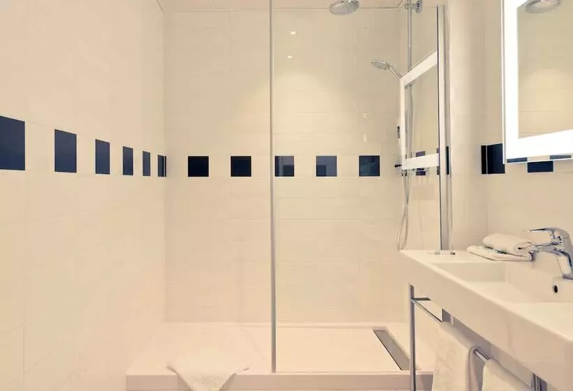 Fotos del hotel Mercure Nice Marché Aux Fleurs:  8