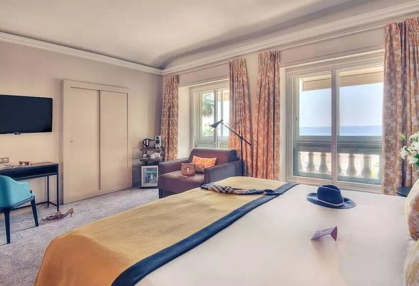 Fotos del hotel Mercure Nice Marché Aux Fleurs:  24