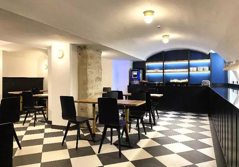 Fotos del hotel New Lafayette:  3