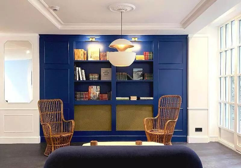 Fotos del hotel New Lafayette:  6