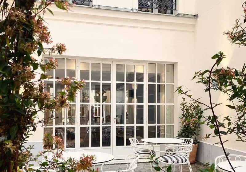 Fotos del hotel New Lafayette:  4