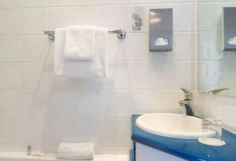 Fotos del hotel The Originals Boutique, Hôtel Des Orangers, Cannes (inter-hotel):  5