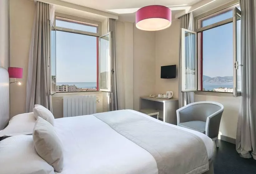 Fotos del hotel The Originals Boutique, Hôtel Des Orangers, Cannes (inter-hotel):  20