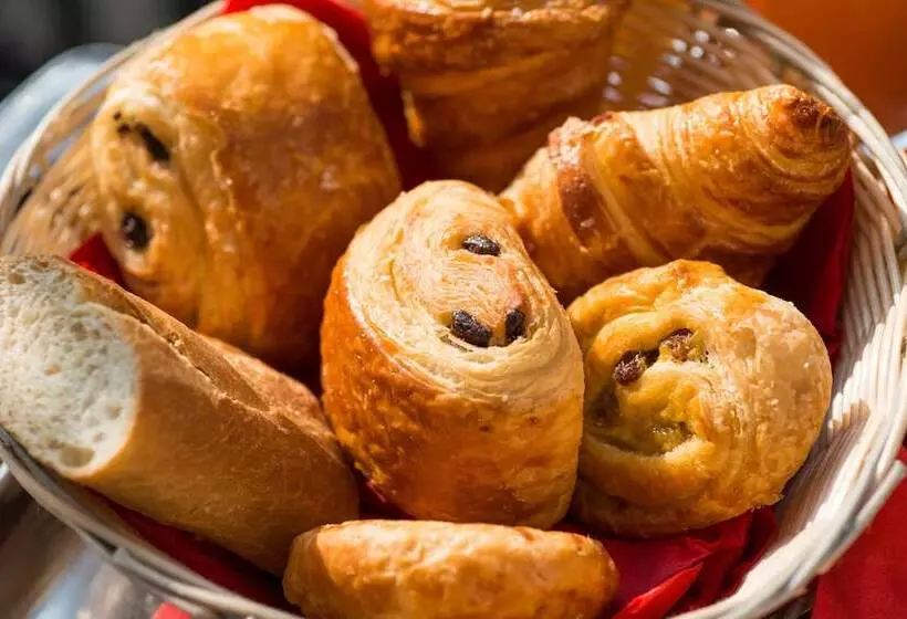 Fotos del hotel Monterosa - Astotel:  8