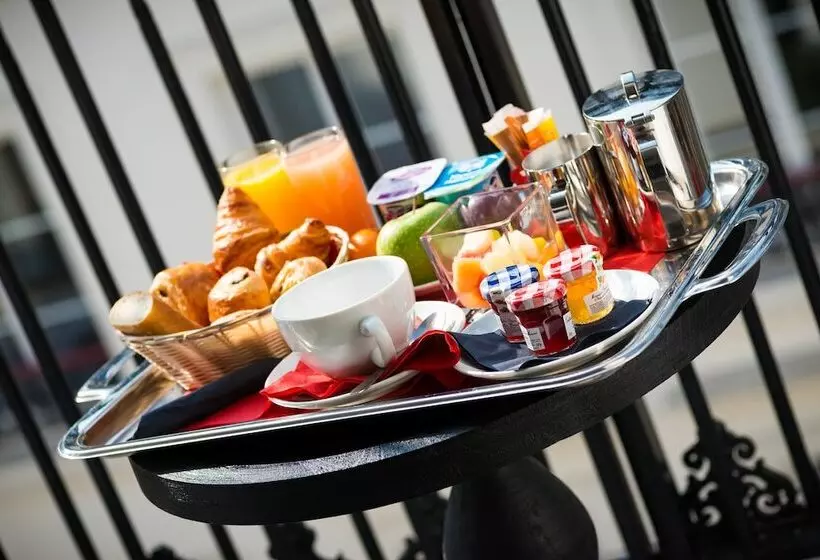 Fotos del hotel Monterosa - Astotel:  3