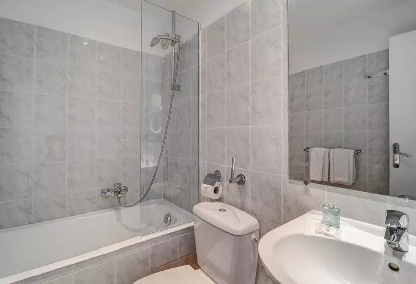 Fotos del hotel Monterosa - Astotel:  5