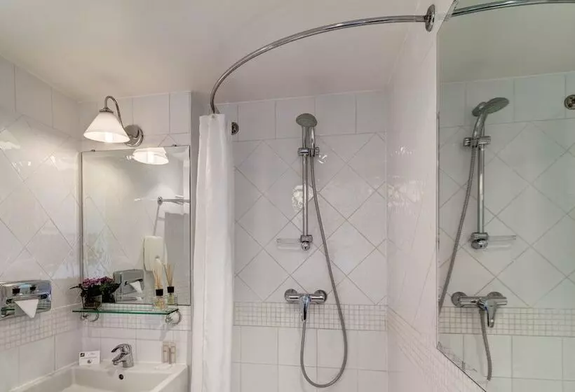 Fotos del hotel Monterosa - Astotel:  9