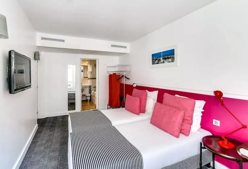 Fotos del hotel Monterosa - Astotel:  7