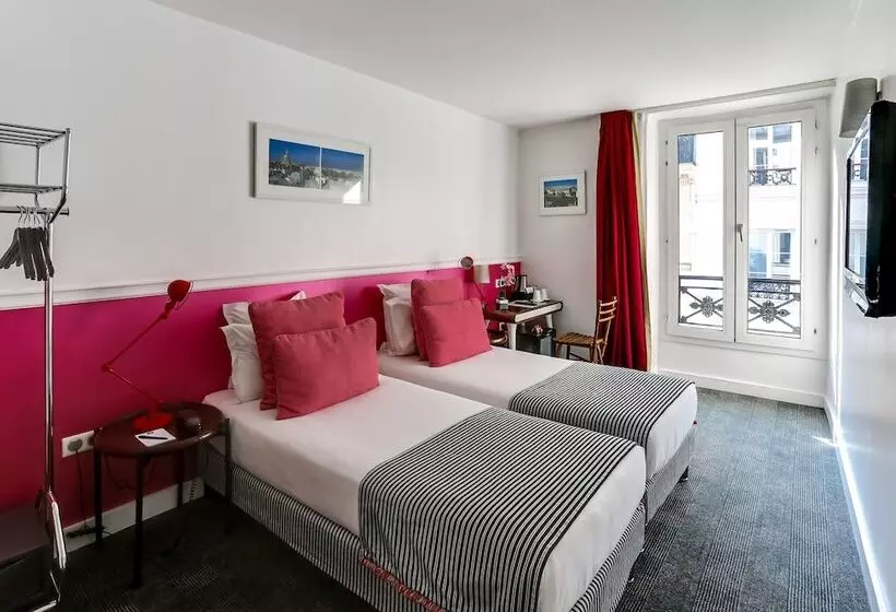 Monterosa – Astotel