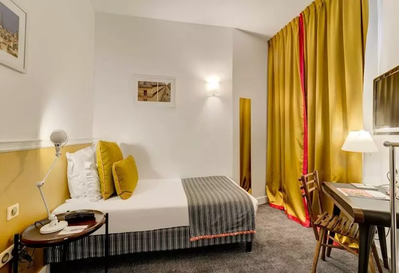 Fotos del hotel Monterosa - Astotel:  15