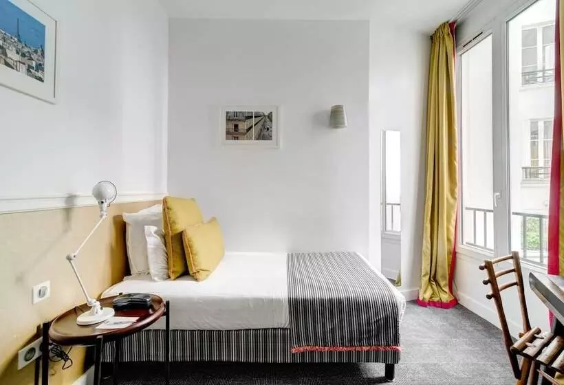 Fotos del hotel Monterosa - Astotel:  14