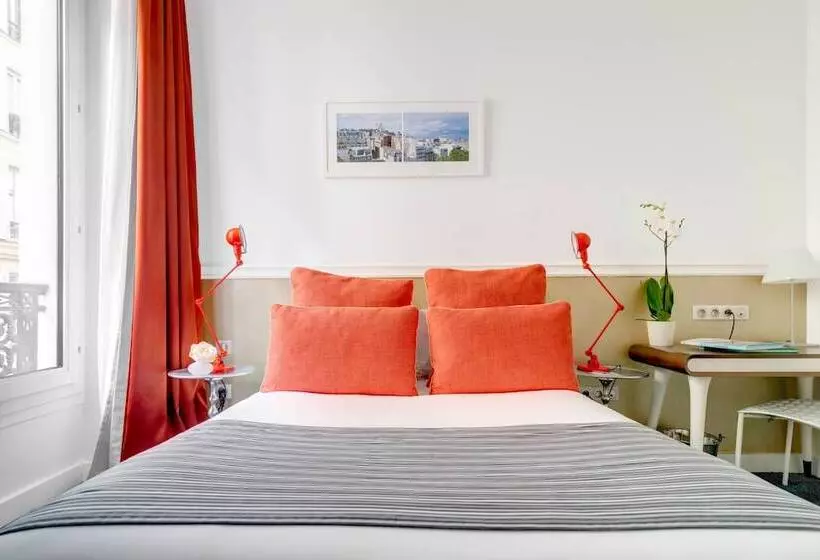 Fotos del hotel Monterosa - Astotel:  17