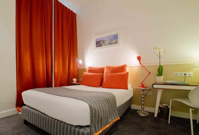 Fotos del hotel Monterosa - Astotel:  12