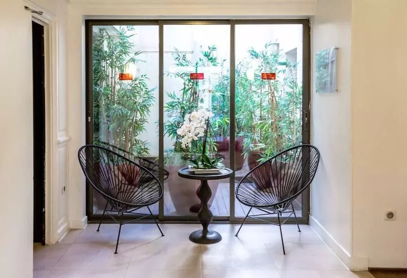 Fotos del hotel Monterosa - Astotel:  10