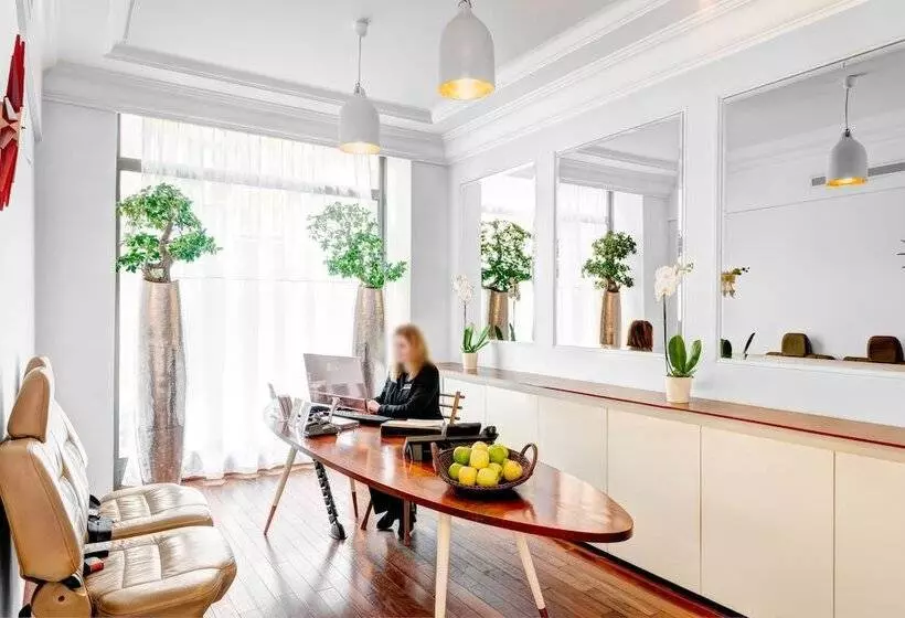 Fotos del hotel Monterosa - Astotel:  18