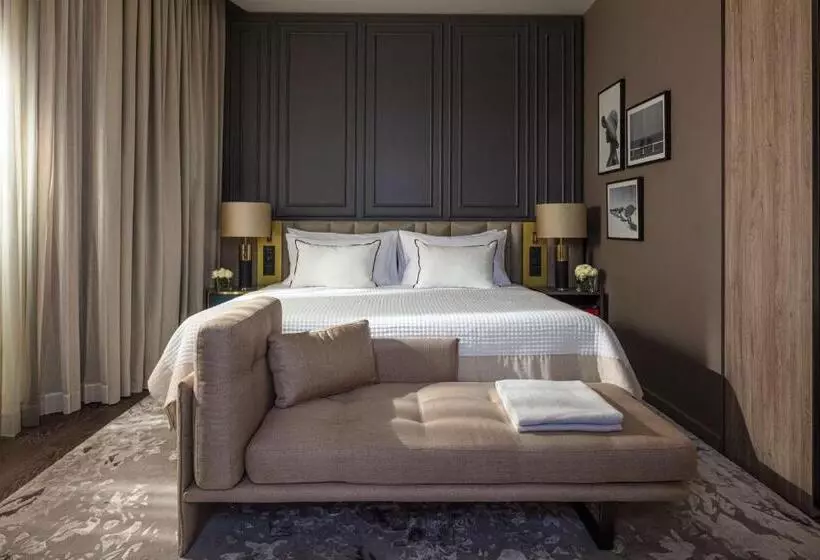 Fotos del hotel Hotel Plaza:  3