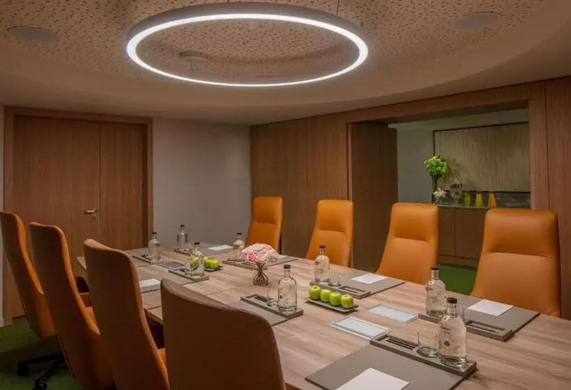 Fotos del hotel Hotel Plaza:  13